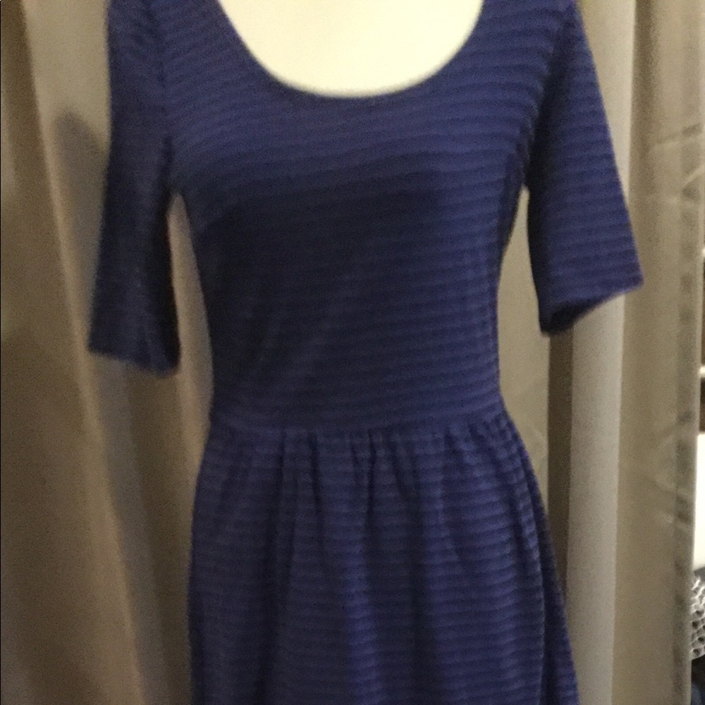 Old navy knit dress small